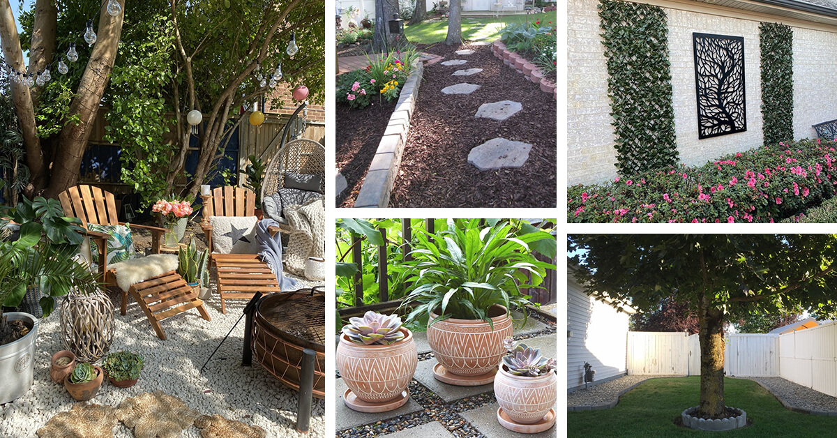 12 Best Zen Garden Ideas And Designs, Zen Garden Designs For Small Spaces
