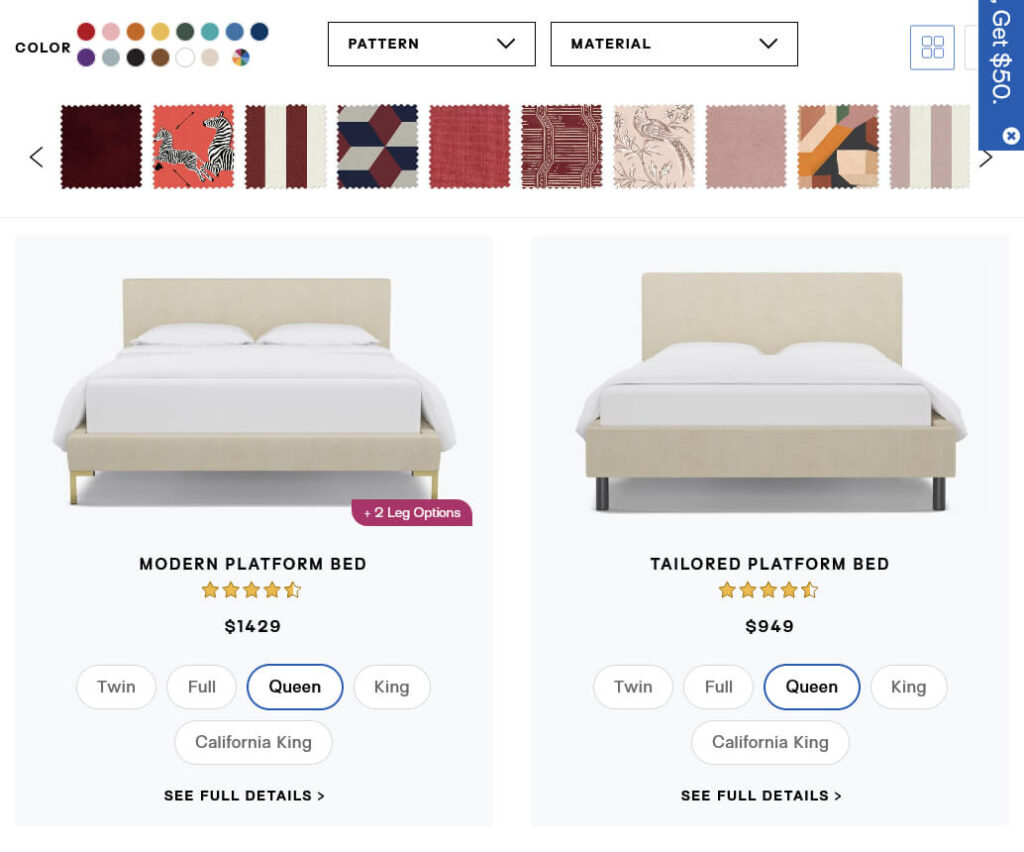 15 Best Paces To Buy Beds And Upgrade Your Bedroom In 2024