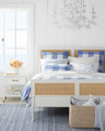 16 Best Coastal Bedroom Ideas for An In-Home Beach Retreat in 2024