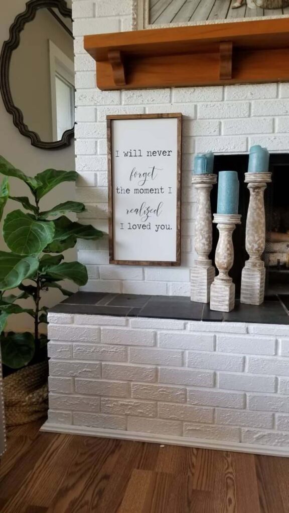 40+ Best Modern Farmhouse Sign Ideas and Designs for 2023