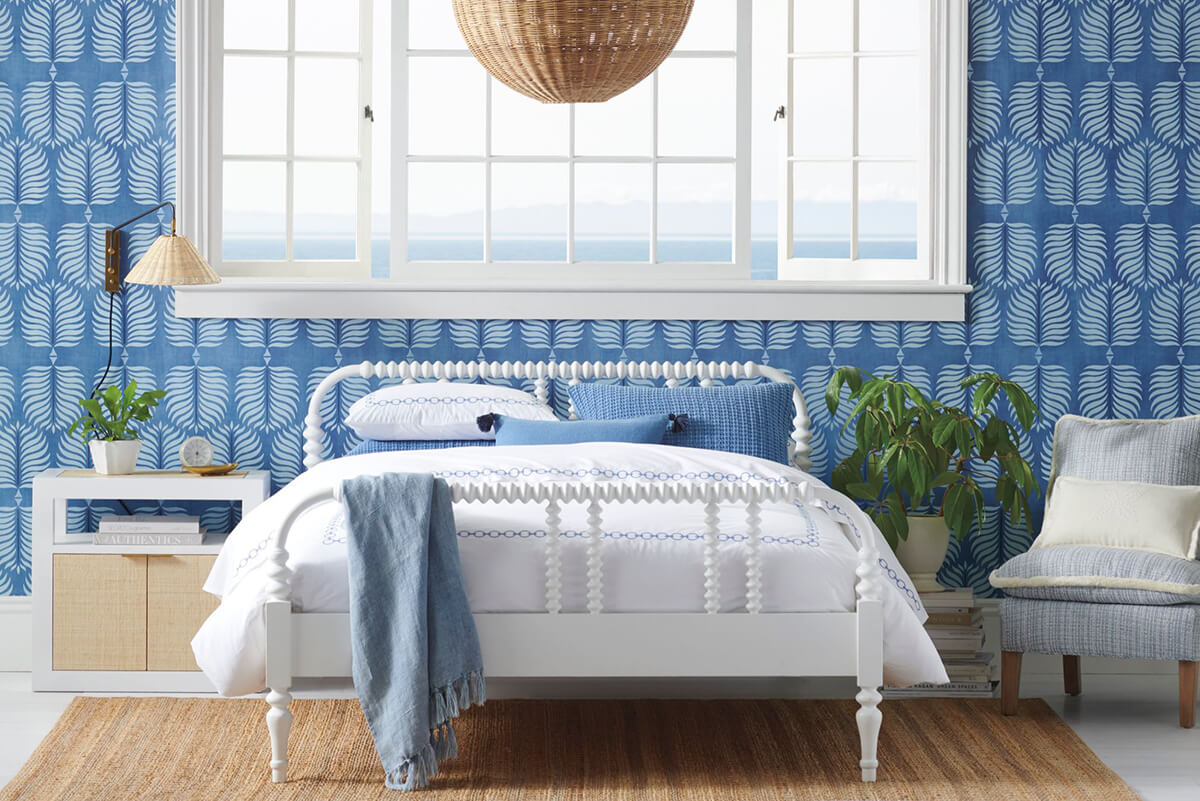 16 Best Coastal Bedroom Ideas for An In-Home Beach Retreat in 2023