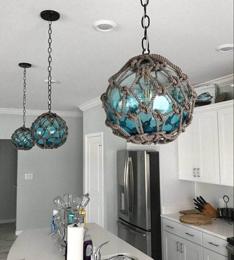 21d Best Light Blue Kitchen Decor Ideas Designs Homebnc V4 768x853 