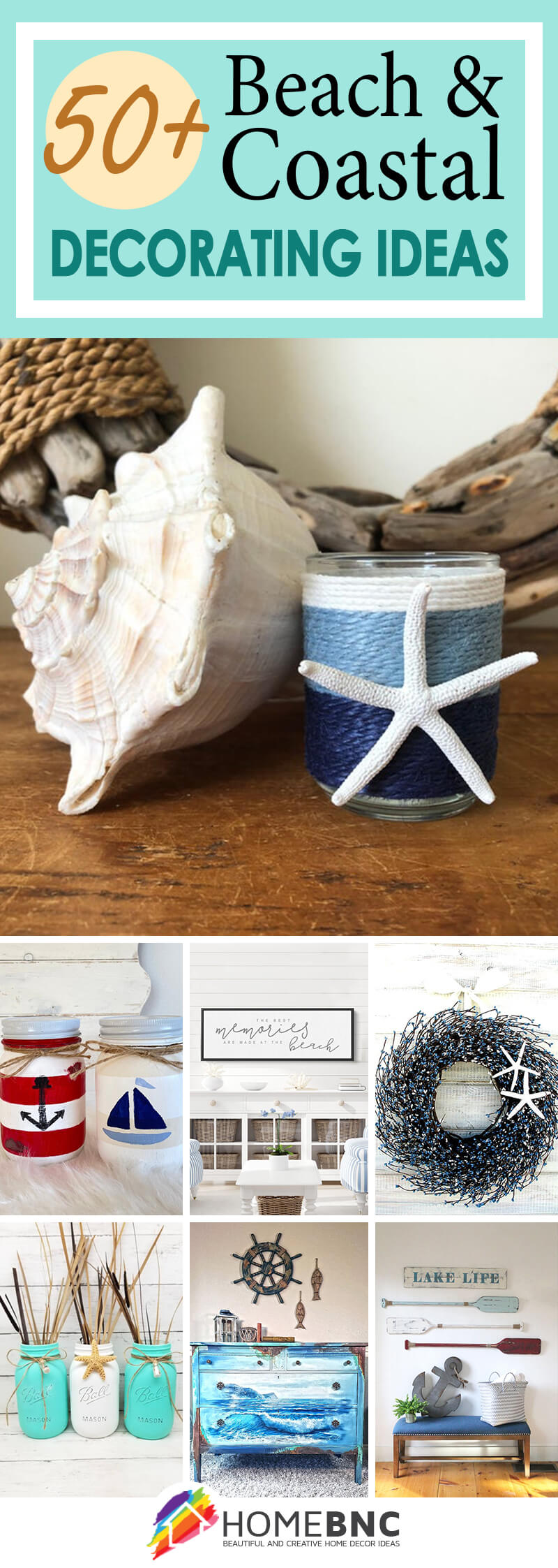 Create your ocean themed room decorations paradise with these tips