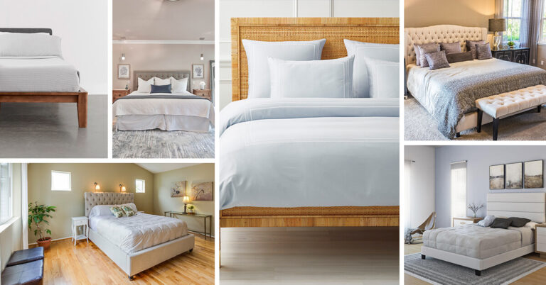 Best Stores to Buy Beds