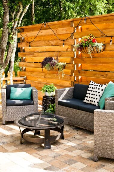 50+ Best DIY Backyard Projects (Ideas and Designs) for 2024