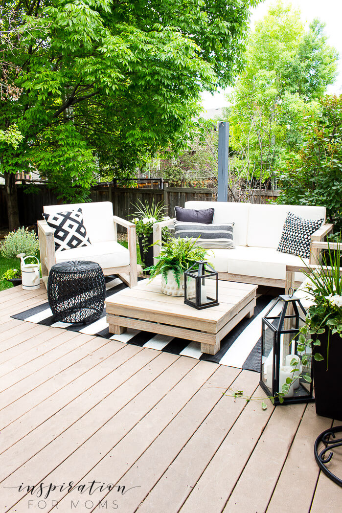 24 Best Outdoor Sitting Area Ideas To, Outdoor Sitting Area