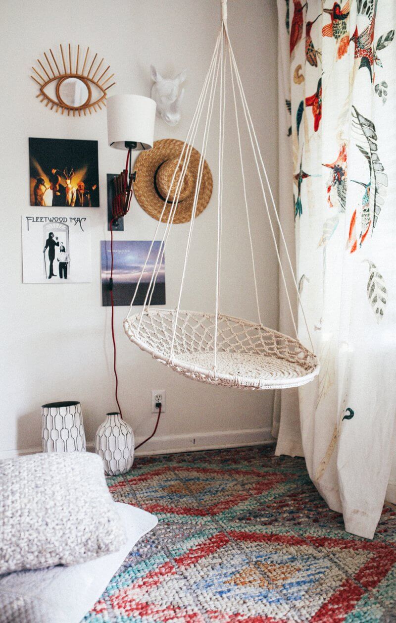 10 Great Ideas + Furnishings To Create A Spirited Meditation Room - Décor  Aid