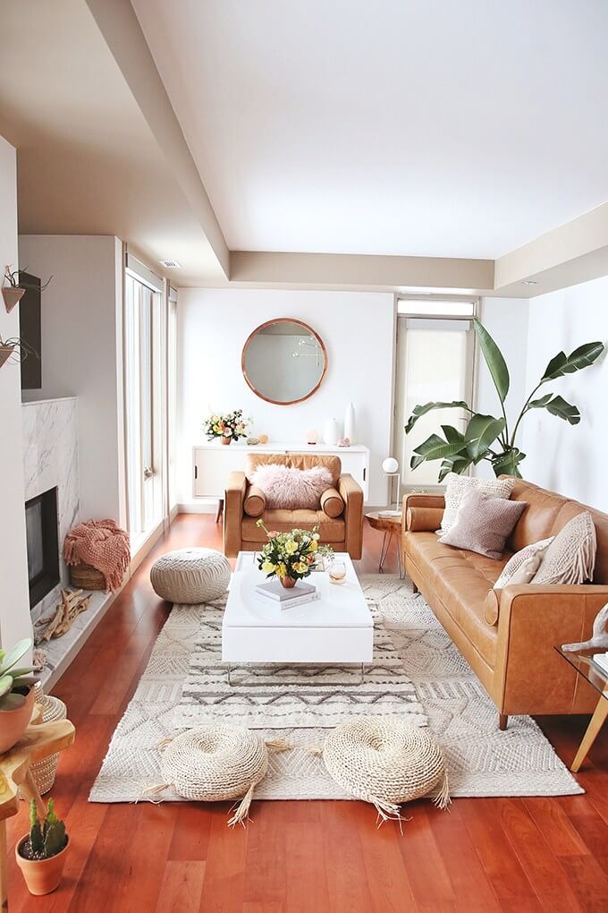 Inspiring Home Decor Ideas for a More Spiritual Space — SO SHE SLAYS