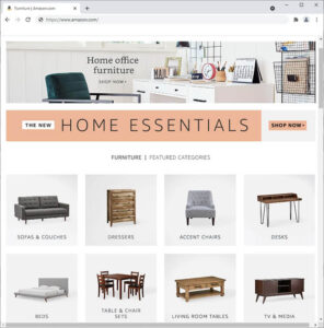 15 Best Cheap Furniture Stores Online for a Home Upgrade in 2021