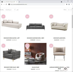 15 Best Online Furniture Stores You Should Not Miss in 2021
