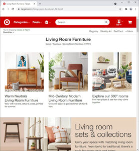 15 Best Cheap Furniture Stores Online for a Home Upgrade in 2021