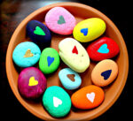 20 Painted Rock Ideas And Designs For 2024 12b Painted Rocks Ideas Homebnc V2 150x137