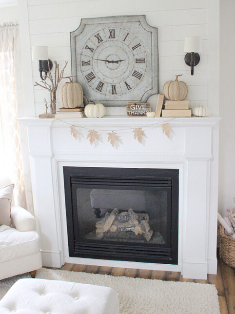 19 Best Fireplace Decor Ideas and Designs for 2024