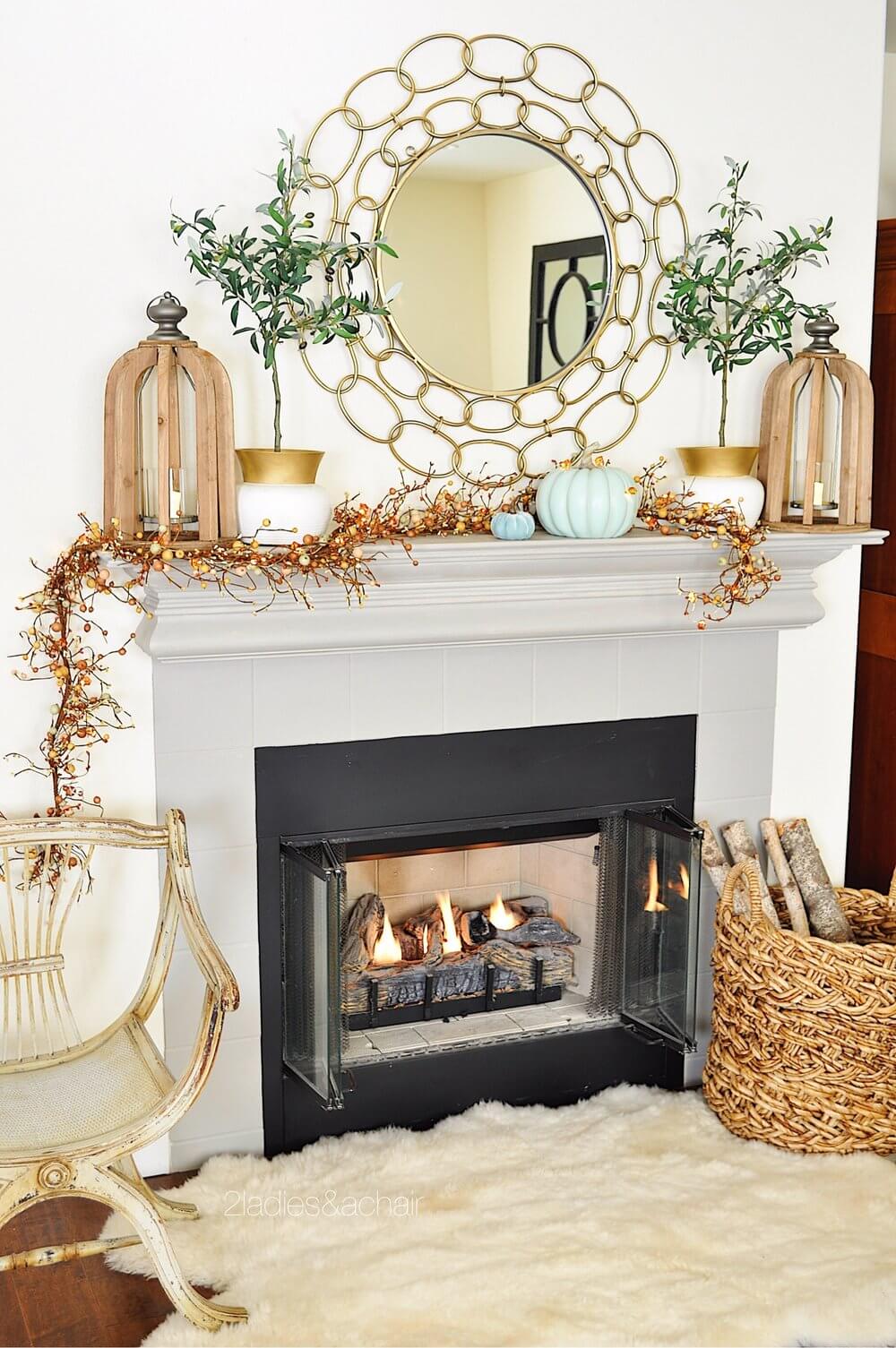 19d Fireplace Decor Ideas Homebnc V4 