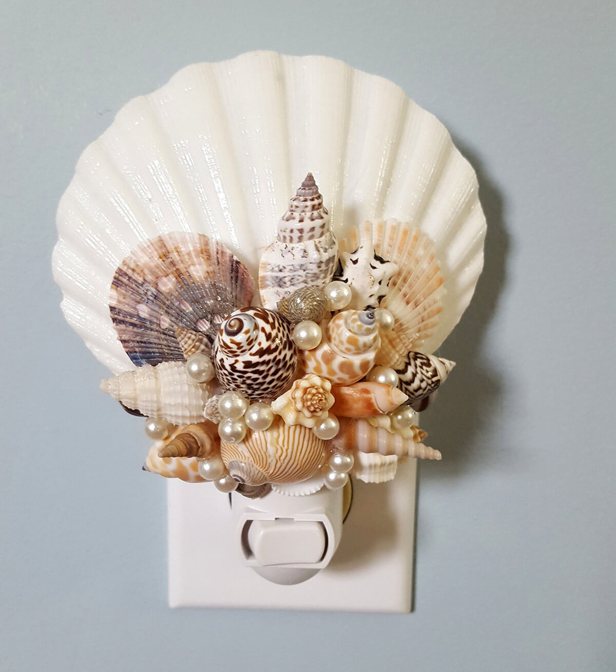 30 Apoxie sculpt projects ideas  sculpting, seashell jewelry, seashell  crafts