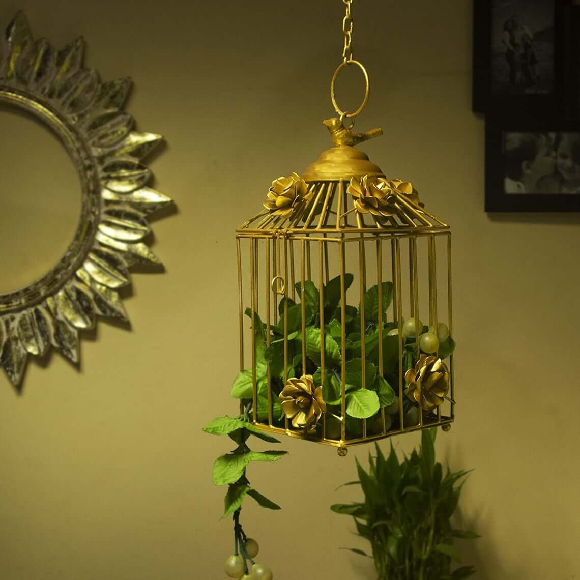 bird cage design ideas