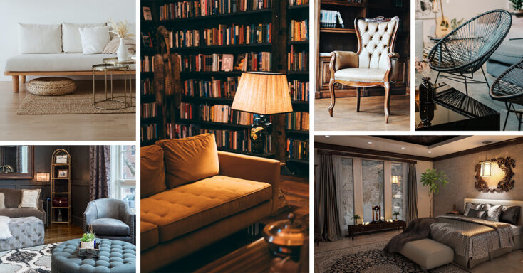 Featured image for 13 Online Stores Where You’ll Find the Ideal High End Furniture for Your Home