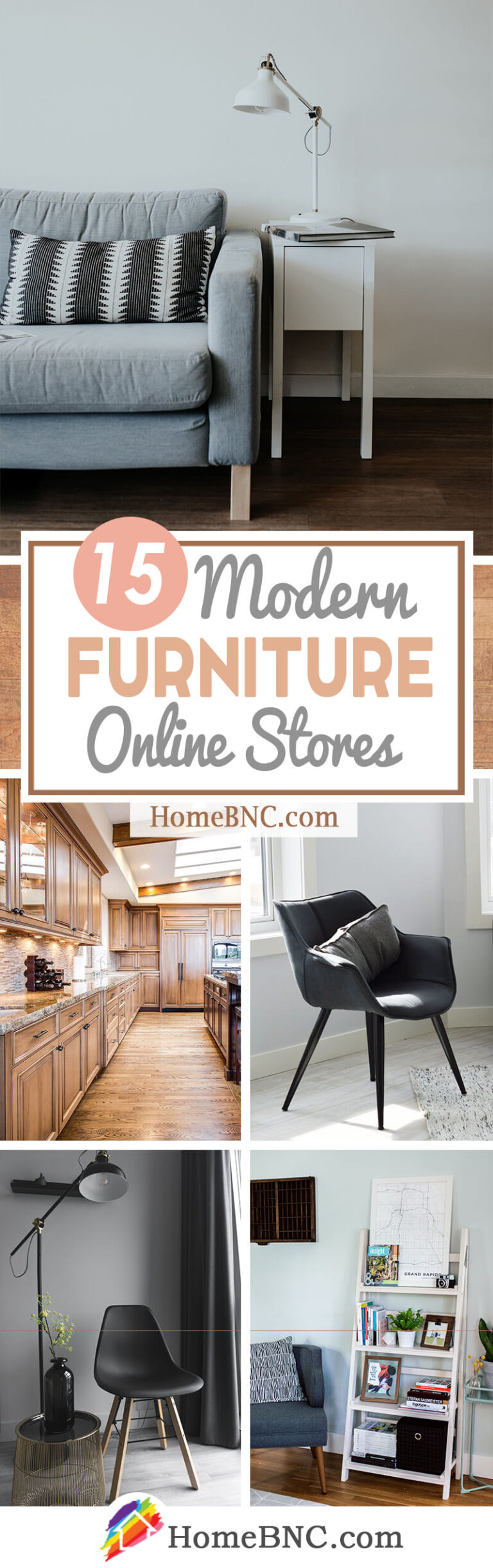 Modern Furniture Stores Pinterest Share Homebnc 768x2444 