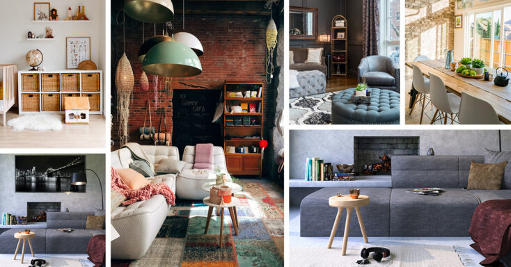 Featured image for 15 Great Stores that You Must See Before Getting New Furniture