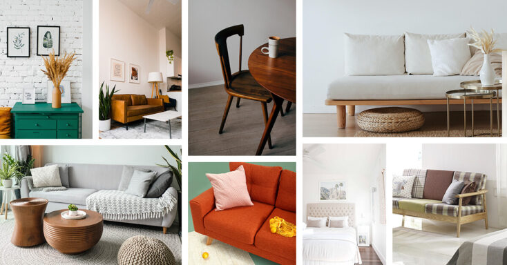 Featured image for 14 of the Greatest Used Furniture Stores for a Stylish and Inexpensive Home Upgrade
