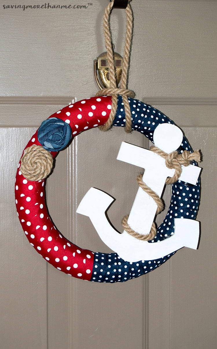 19 Best DIY Nautical Wreath Ideas For Your Door In 2023   04b Diy Nautical Wreath Ideas Coastal Designs Projects Homebnc V2 