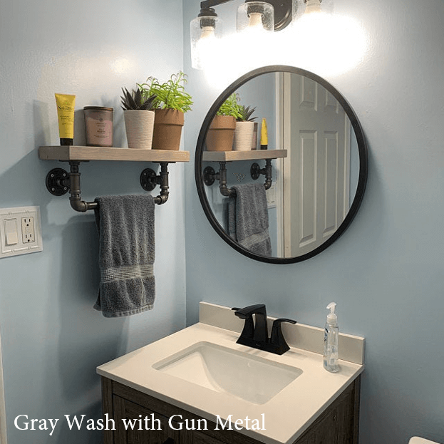45 Best Towel Storage Ideas And Designs For 2022 - Where To Install Towel Holder In Bathroom