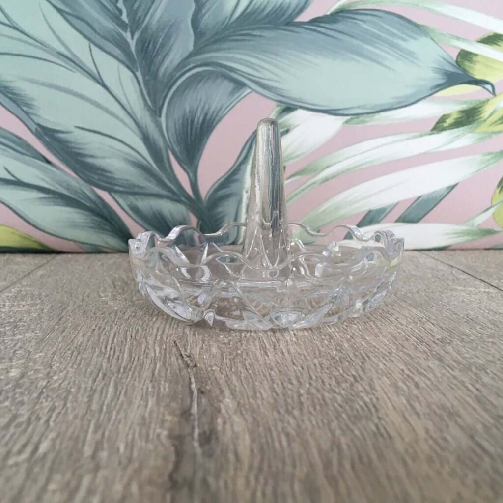 39 Unique Ring Holder Ideas to Organize Your Jewelry