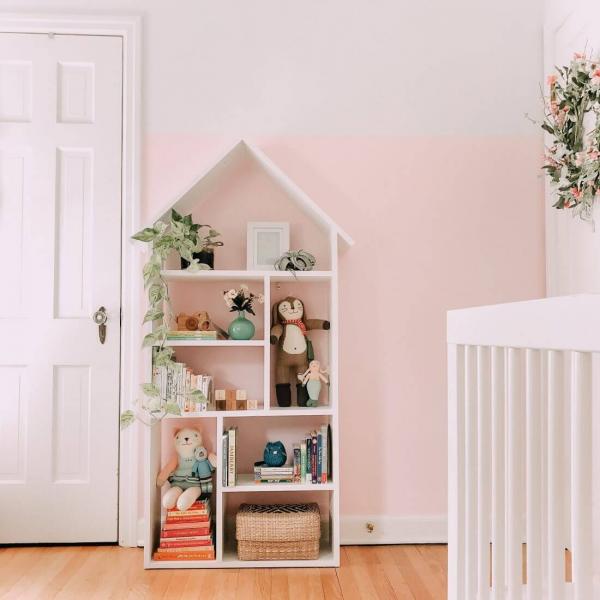 22 Best DIY Baby Room Decor Ideas for a Dreamy Nursery in 2023