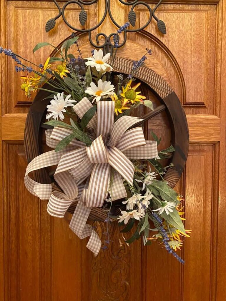 45+ Best Summer Wreath Ideas and Designs for 2021