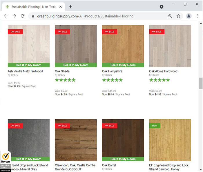 07 Online Flooring Stores Homebnc 