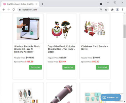 15 Best Online Craft Stores for Finding All Your Supply Needs in 2023