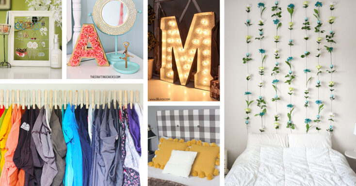 Featured image for 16 Perfect Dollar Store Dorm Room Ideas to Make the Dorm Your Own Unique Space