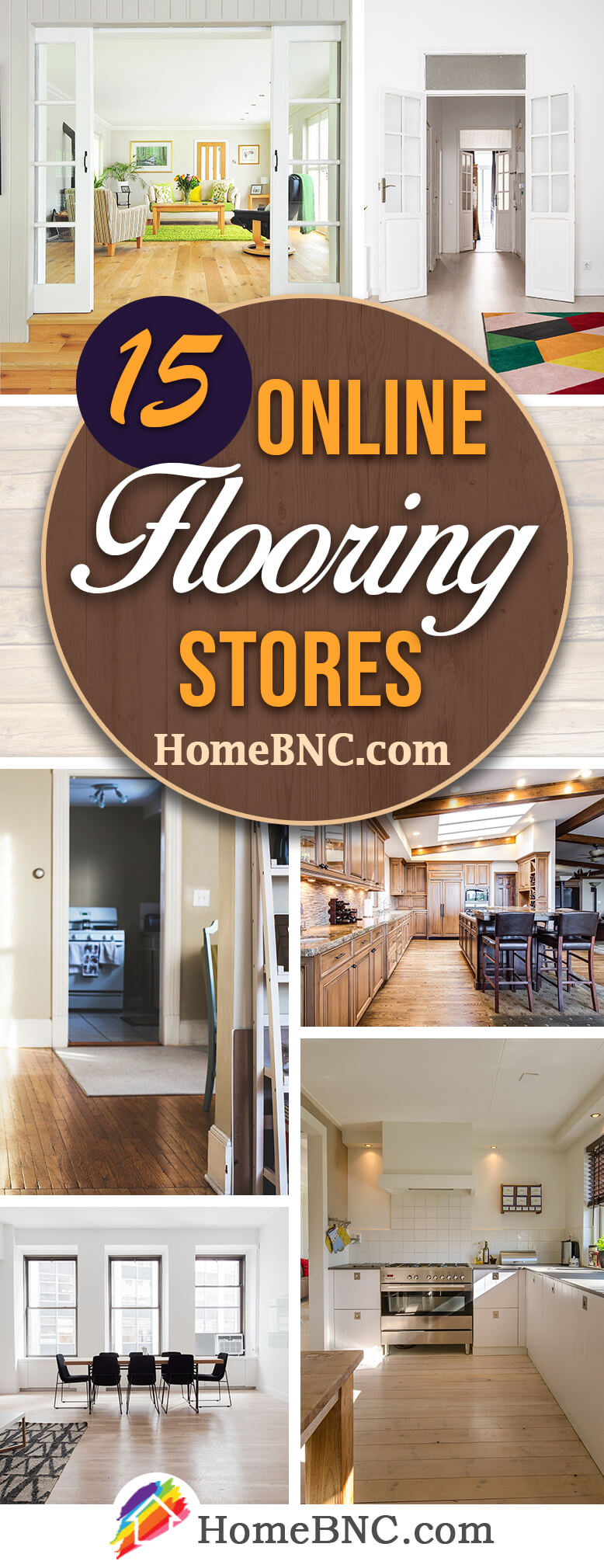 Best Online Flooring Stores