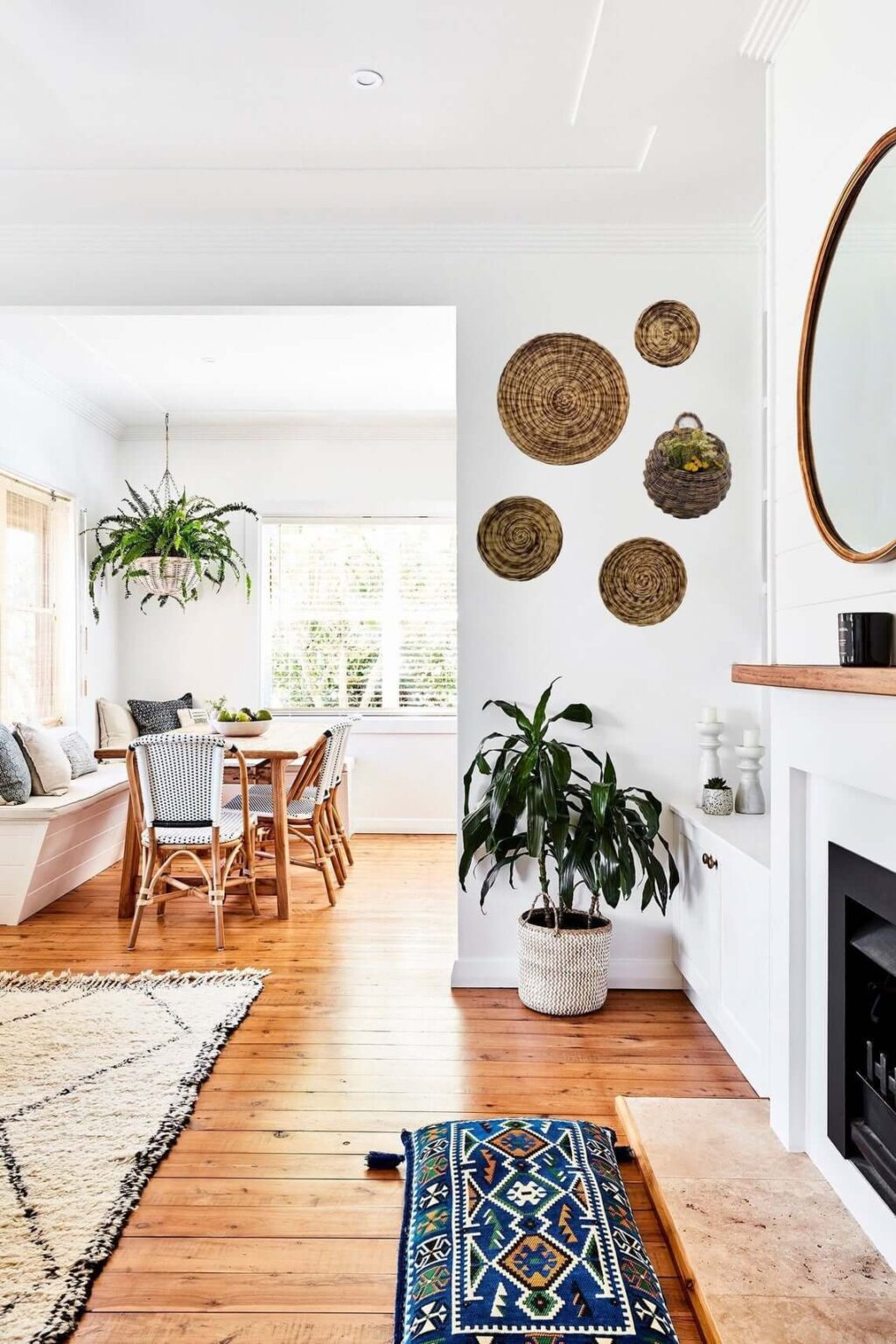 14 Best Modern Organic Decor Ideas for your Next Project in 2021