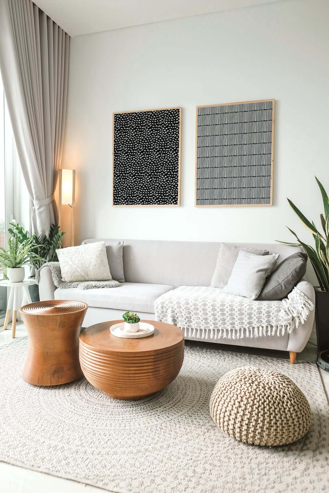 14 Best Modern Organic Decor Ideas For Your Next Project In 2021