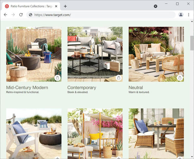 15 Best Online Patio Furniture Stores to Upgrade Your Exterior in 2024