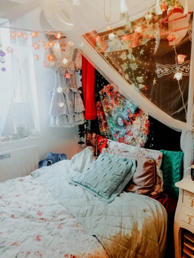 21 Best Fairy Bedroom Ideas to Give Your Space a Makeover in 2023