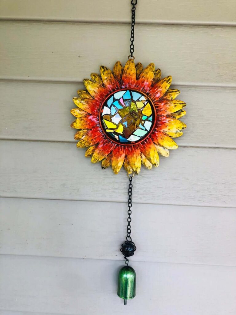 30 Best Sunflower Home Decor Ideas To Brighten Up Any Room In 2021