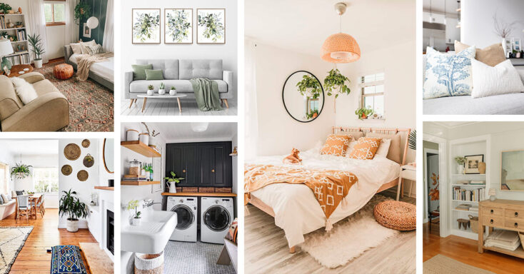 Featured image for 19 Stunning Modern Organic Decor Ideas to Bring Mother Nature into your Home