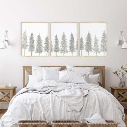 16 Best Scandinavian Bedroom Design Ideas to Create a Peaceful Vibe