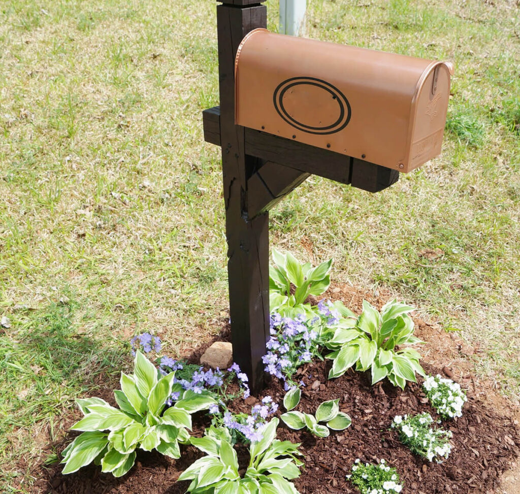 19 Best DIY Mailbox Ideas To Show Off Your Personality In 2023