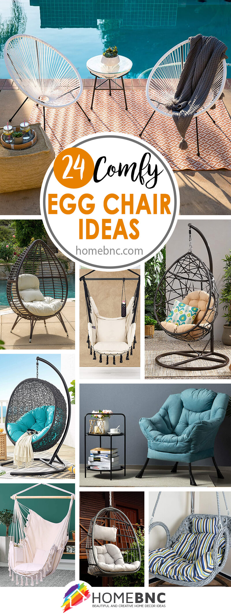 Best Egg Chair