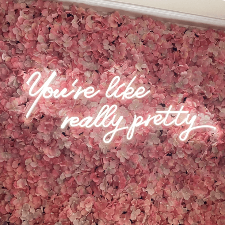27 Best Neon Sign Decor Ideas To Transform Any Room In 2024