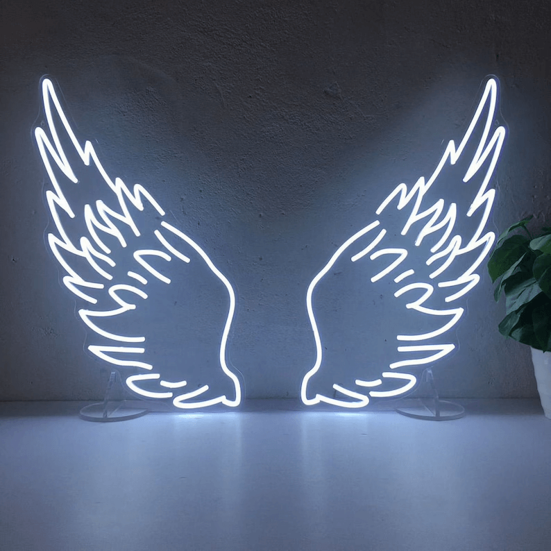 Rose Flower Flex Silicone LED Neon Sign – Way Up Gifts