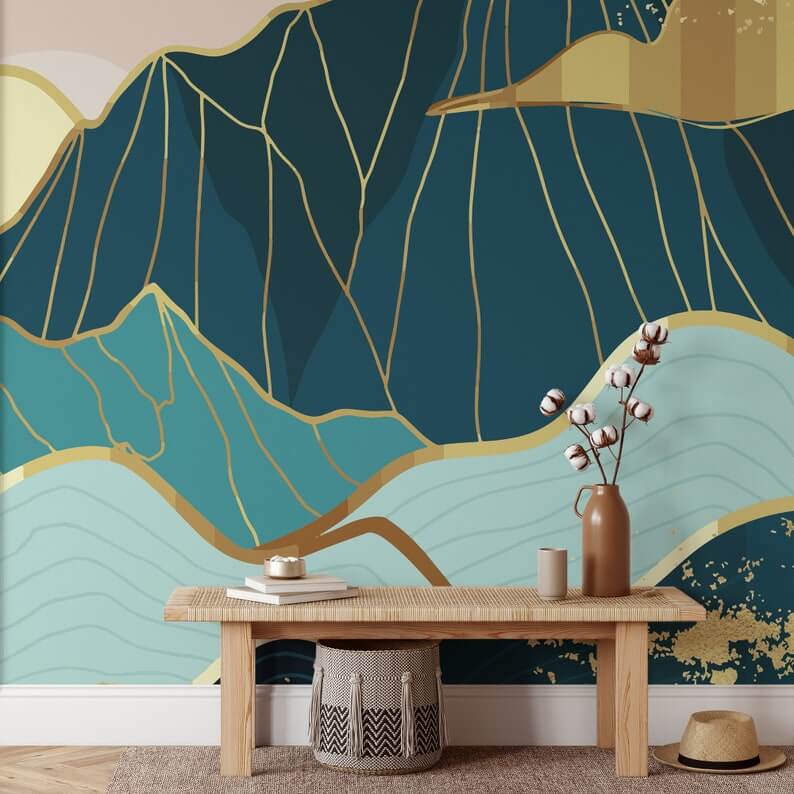 cool wallpaper designs for walls