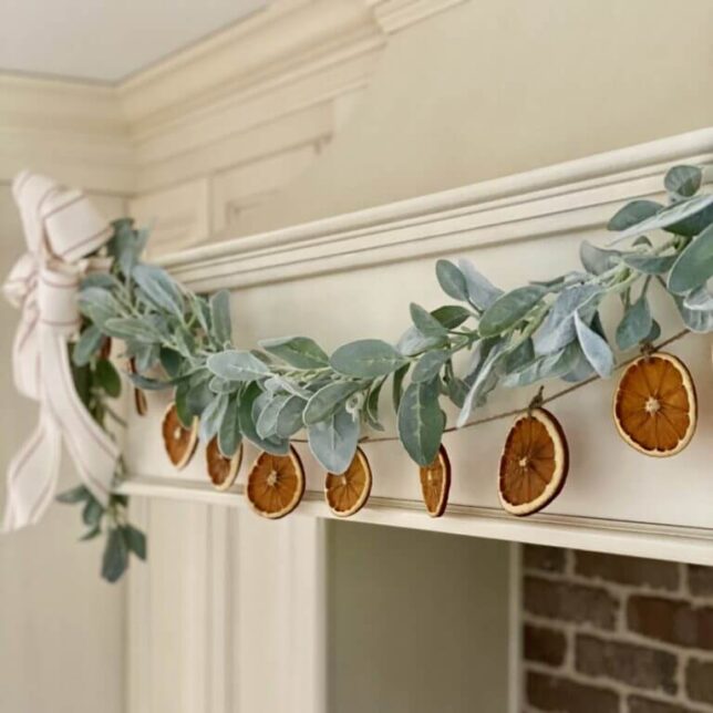 17 Best Orange Ornaments for that Perfect Splash of Color in 2024