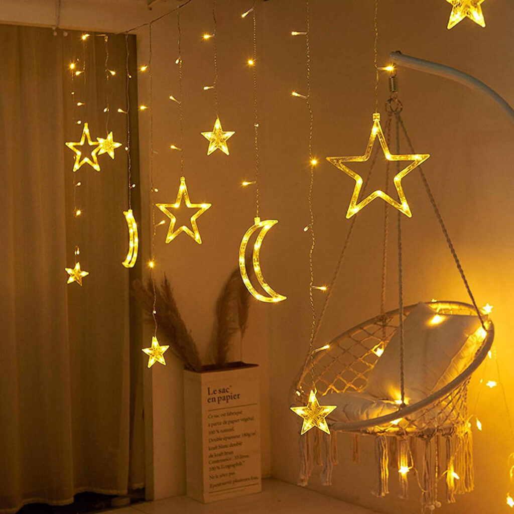 24 Best Fairy Lights Bedroom Ideas to Illuminate Your Space in 2023