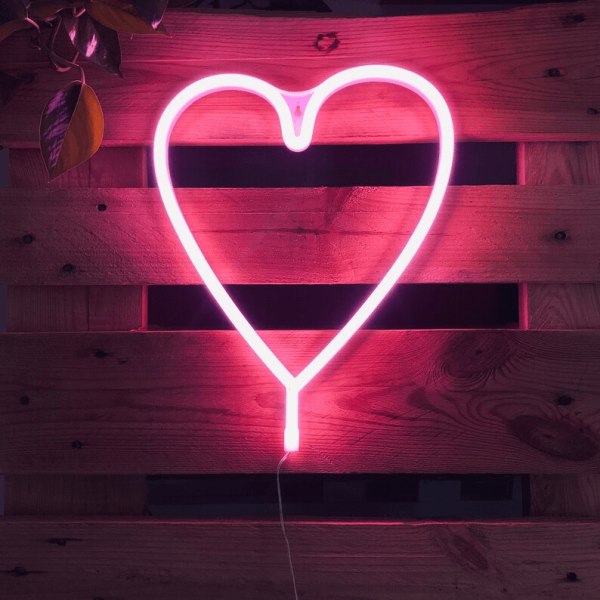 27 Best Neon Sign Decor Ideas to Transform any Room in 2021