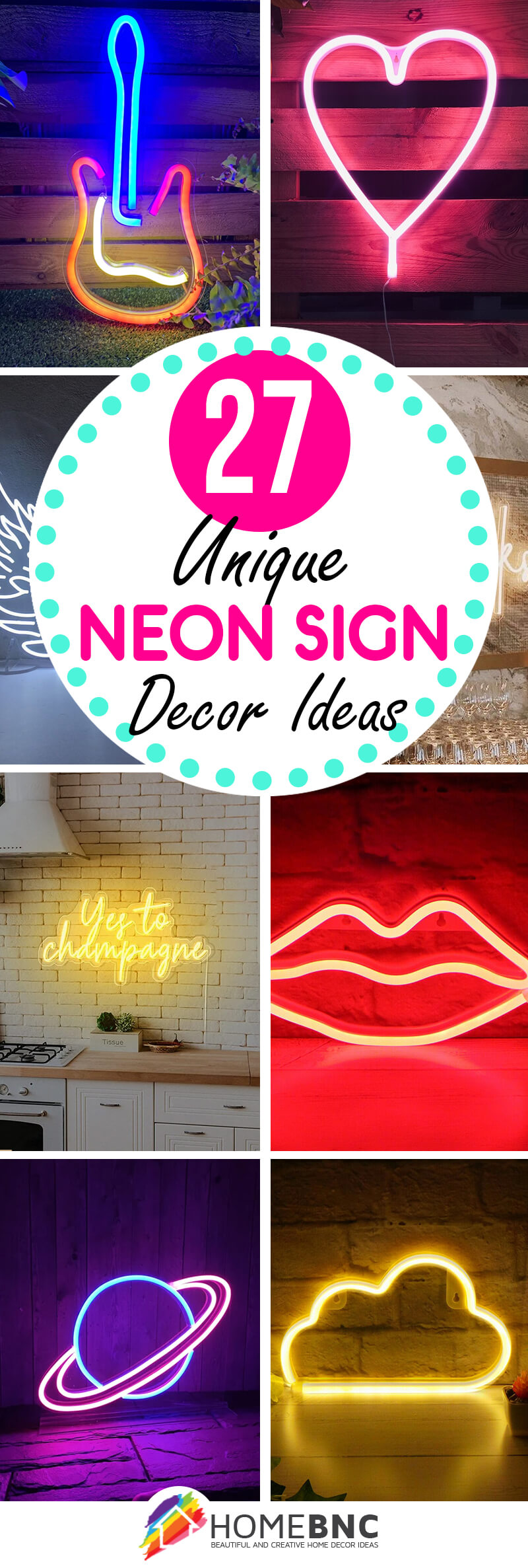 neon sign designs