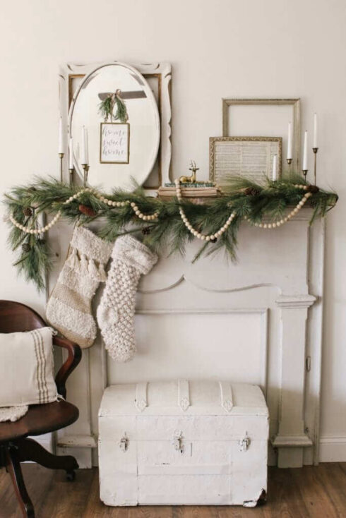 27 Best Neutral Christmas Decor Ideas for a Lovely Holiday Setting in 2023